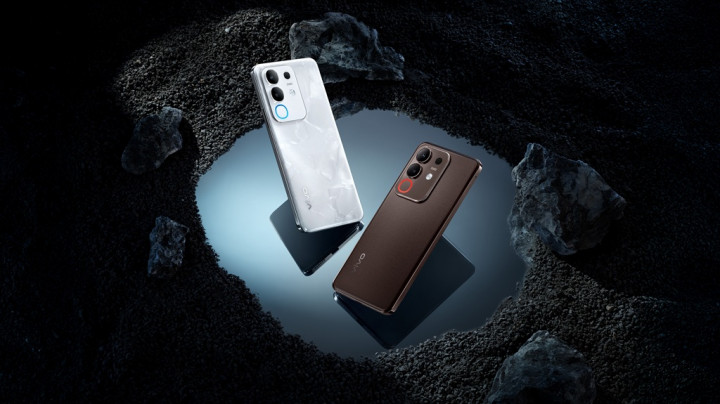 Tahan Air dan Benturan, vivo Y29 Bantu Order Ojol Makin Gacor