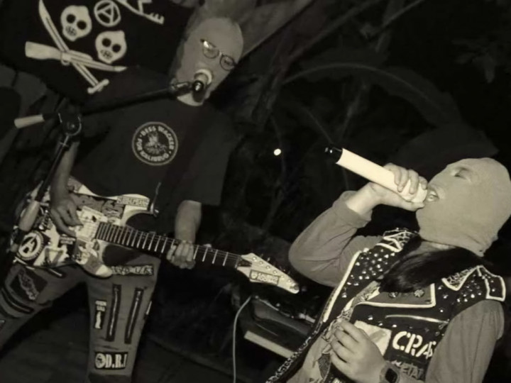 Dituduh Jual Lagu 'Bayar, Bayar, Bayar' ke Label Musik Besar, Sukatani: Kami Difitnah!