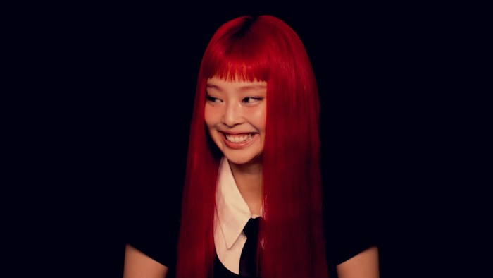 Jennie BLACKPINK Banjir Pujian, Hadiahkan <i>Fans</i> Barang Mewah di <i>Listening Party</i>