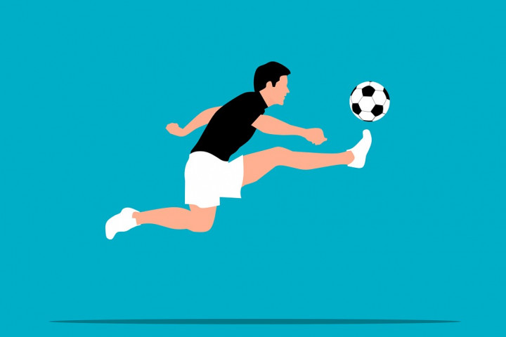 Aturan Sepak Bola Berubah: Kiper Terlalu Lama Pegang Bola, Tim Lawan Dihadiahi Tendangan Sudut