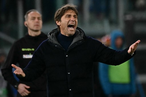 Conte Sedikit Kecewa dengan Hasil Imbang Napoli vs Inter