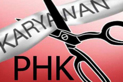 Tren PHK Melonjak! Upaya Pemberdayaan Perempuan Harus Ditingkatkan