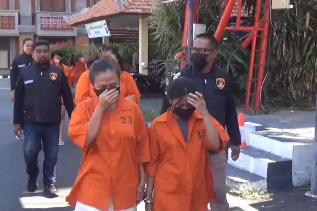 Coreng Nama Bali, Bos Spa Prostitusi Disarankan Dapat Vonis Lebih Berat dari Tuntutan JPU