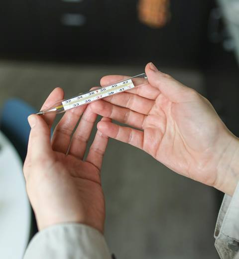 Hanya 2 Hari Setelah Gejala Muncul, Demam Misterius di Kongo Tewaskan 50 Orang Lebih