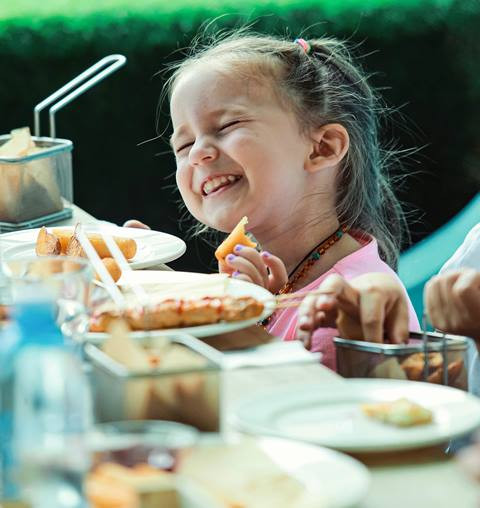 3 Berita Terpopuler Gaya: Tips Anak Kuat Puasa Hingga Stres Eating