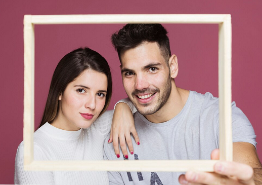 Memudahkan Penataan, Ketahui 9 Jenis Garis Rambut pada Pria dan Wanita