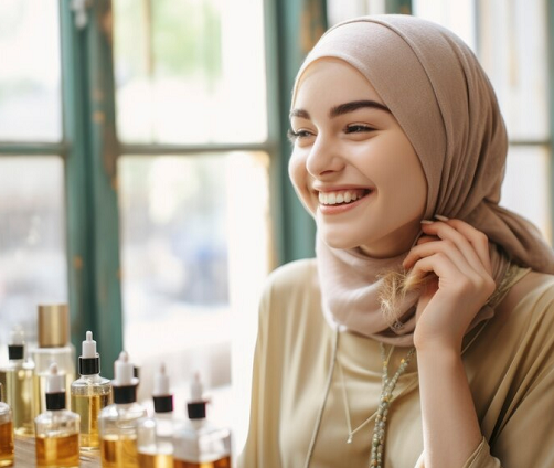 6 Skincare yang Wajib Dipakai agar Kulit Sehat dan Glowing Selama Puasa