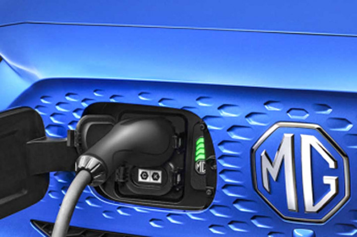 Mengapa Sistem Fast Charging Hanya Efektif hingga 80 Persen?