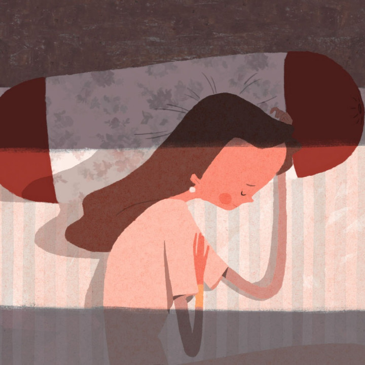 Film Animasi Iran Menang di Piala Oscar 2025