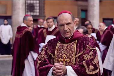 Film Conclave Menang Oscar Kategori Skenario Adaptasi Terbaik