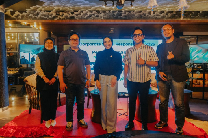 Strategi Digital dan <i>Branding</i> Kunci UMKM Naik Kelas di 2025