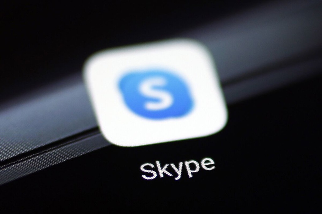 Setelah beroperasi selama dua dekade, Microsoft menghentikan layanan Skype mulai bulan Mei mendatang.