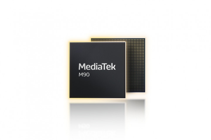 MediaTek Kenalkan Modem M90 5G-Advanced