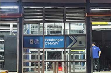 Merayakan 22 Tahun Berkarya, D'MASIV 