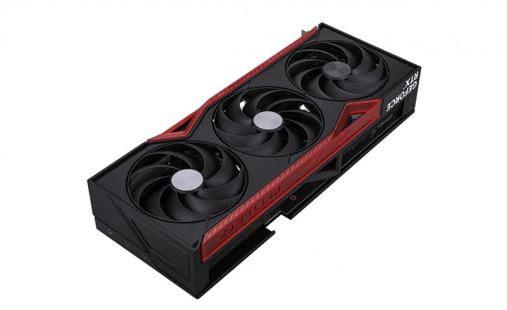 Colorful GeForce RTX 5070 Ti NB EX 16GB-V, Simpel dan Keren