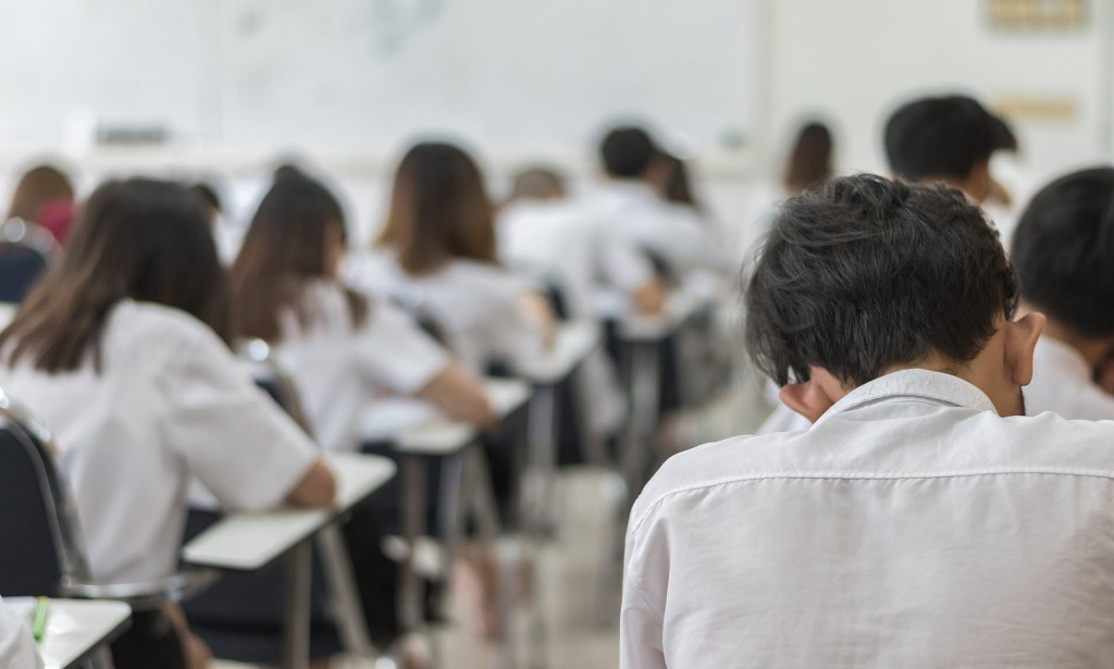 SMK Perbankan dan Keuangan Mikro: Pilihan Tepat untuk Masa Depan di Industri Keuangan