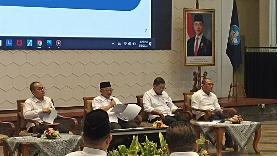 SPMB 2025, Ini Kuota Penerimaan Jalur Prestasi, Domisili, Afirmasi dan Mutasi