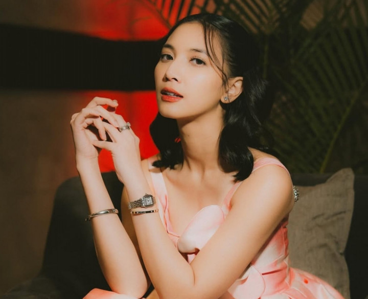 Film Jumbo Bikin Emosi Sheila Dara Terombang-ambing