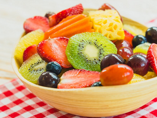 7 Pilihan Buah yang Baik Dikonsumsi saat Sahur dan Berbuka Puasa