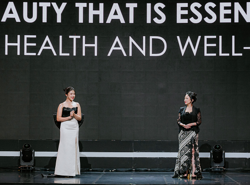 45 Tahun L'Oréal Indonesia: Rayakan Esensi Kecantikan dalam Kehidupan