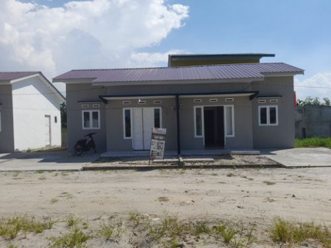 Rekomendasi Rumah Murah di Lubuk Pakam, Harga Mulai Rp150 Jutaan