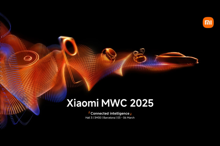 Xiaomi Pamerkan Ekosistem Cerdas di MWC 2025