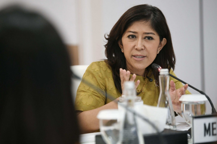 Ramai Fenomena Penipuan via Fake BTS, Menkomdigi Tindak Tegas