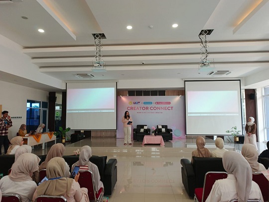 Jangan Buru-Buru Kabur Aja Dulu, Terbuka Peluang Karier di Era Digital Bagi Mahasiswa