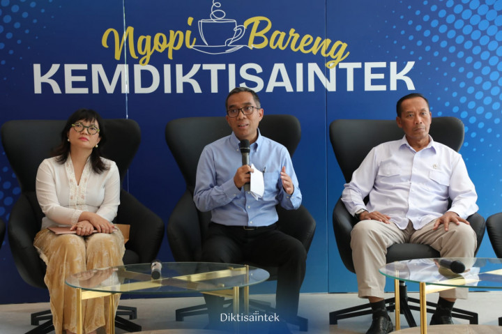Catat, Program Penelitian dan Pengabdian Masyarakat 2025 Fokus di 8 Bidang Ini
