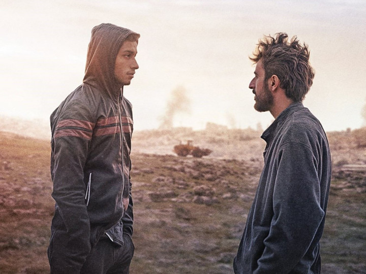 Sinopsis No Other Land, Film Dokumenter Terbaik Oscar 2025