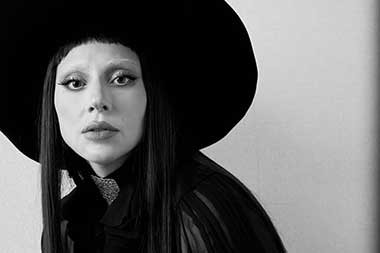 Lady Gaga Akui Butuh Dua Dekade untuk Menjadi 