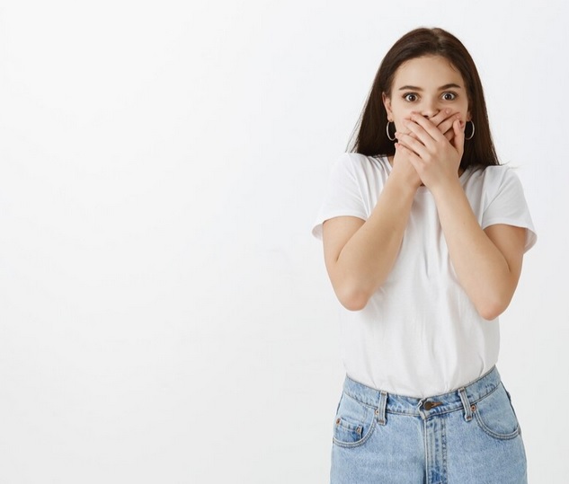 5 Trik Cegah Bau Mulut saat Berpuasa