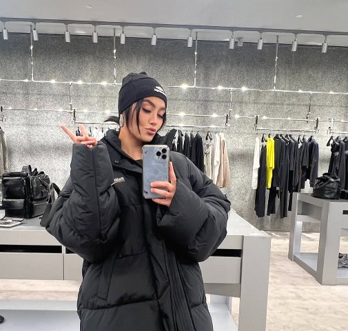 Berikut tiga berita terpopuler gaya. (Foto: Dok. Instagram Agnez Mo/@agnezmo)