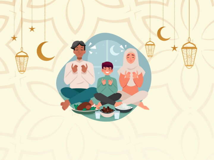 Orang-orang yang Wajib Puasa Ramadan