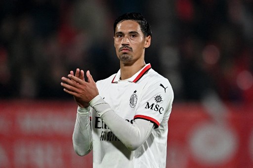 Resmi, AC Milan Perpanjang Kontrak Tijjani Reijnders hingga 2030