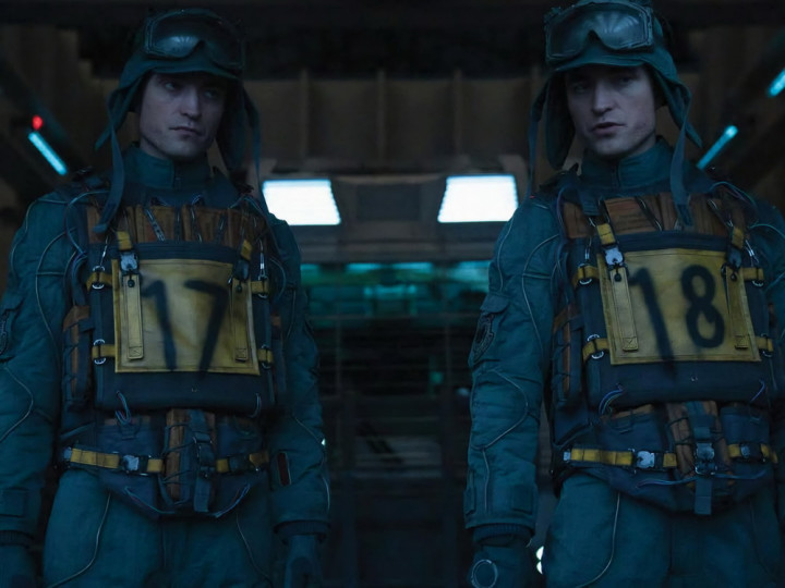 Film Mickey 17 Raih 1 Juta Penonton dalam Empat Hari Penayangan