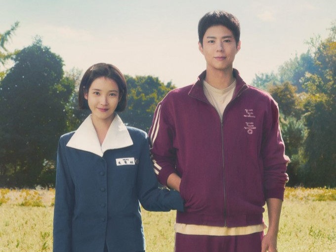 8 Drama Korea Terbaru Tayang Maret 2025