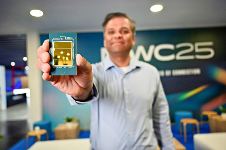 Intel Pamer Kehebatan Prosesor Xeon 6