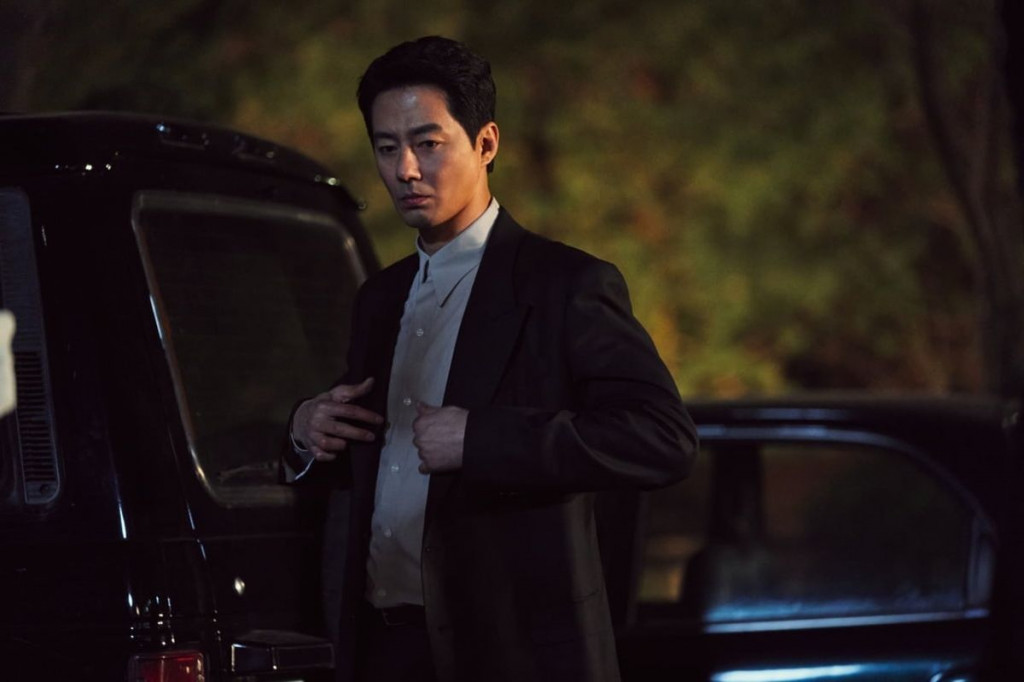 Jo In Sung. Foto: Disney Hotstar