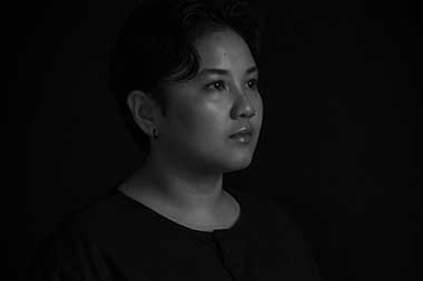 Rayakan Ramadan, Melisa Putri Rilis Single Religi “Padamu Ku Bersujud”