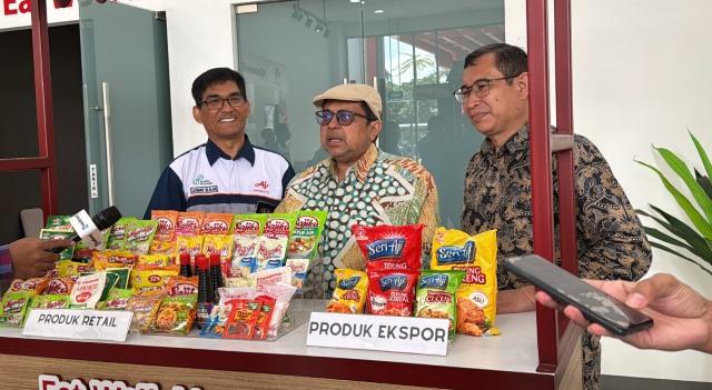 Kunjungi Ajinomoto, BPJPH Ingin Pastikan Implementasi Sistem Halal