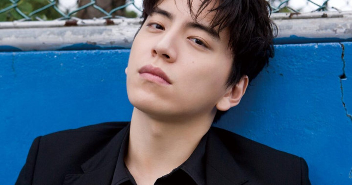 Aktor Taiwan Darren Wang Diperiksa Atas Percobaan Pembunuhan