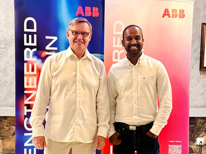 ABB Dukung Target Net Zero Transisi Energi Indonesia