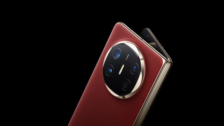 HUAWEI Mate X6 Ramping dan Tangguh Hadir dengan Arsitektur Unik, Solusi Problem Ponsel Lipat
