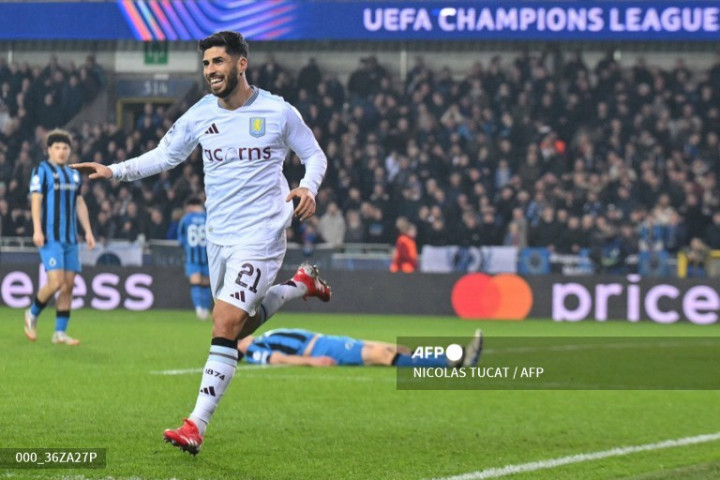 Brugge Vs Villa: The Villans Raih Kemenangan Penting di Markas Blauw-Zwart