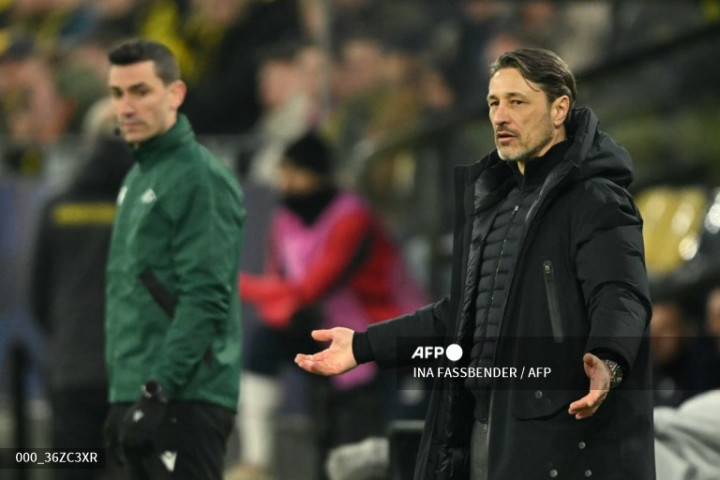 Dortmund Vs Lille: Die Borussen Dipaksa Les Dogues Bermain Imbang