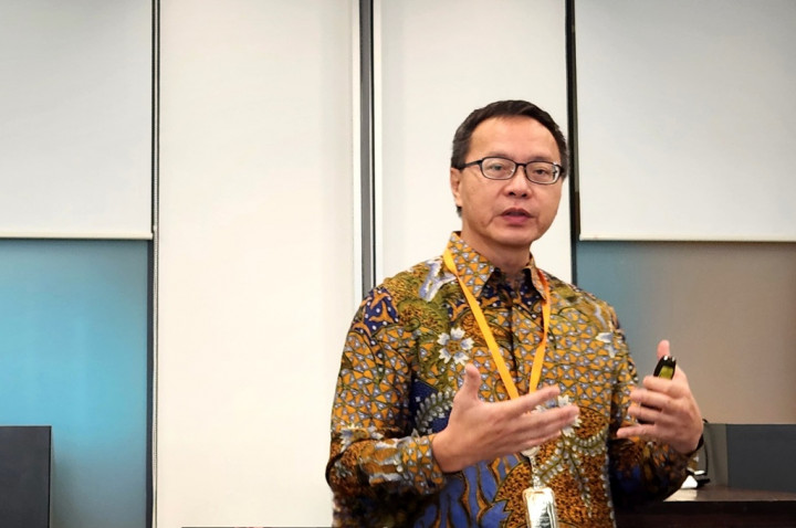 Solusi AI AWS untuk Efisiensi dan Upaya Tingkatkan Ekosistem Cloud Computing