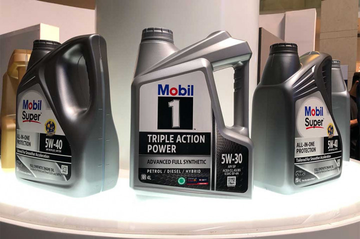 Mobil Kebanjiran? Ganti Oli Manfaatkan Program Mobil Lubricants