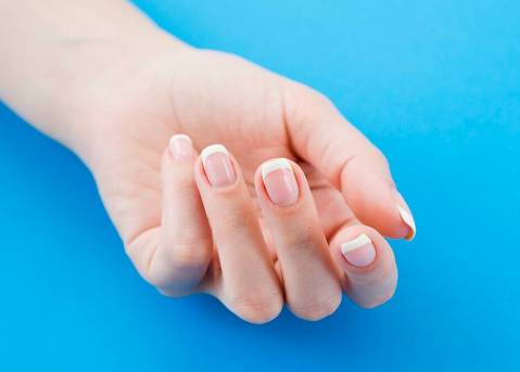 Benarkah Kuku Bisa Jadi Tanda Umur Panjang? Ini Penjelasan Ahli