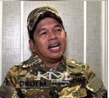 Berpotensi Membebani Orang Tua Siswa, Dedi Mulyadi Ingin Hapus 'Tradisi' Wisuda Sekolah